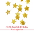 thumbnail image 3 of Injueey Juego de decoraciones para fiestas tipo 23 interiores y exteriores, 3 of 6
