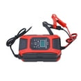 thumbnail image 2 of Automotive Tools Equipment,Smart Battery Charger 7 Stage Battery Charger A Smart Battery Charger Unmatched Quality, 2 of 14