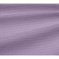 thumbnail image 5 of oneOone Viscose Jersey Fabric Check Kasuri Fabric Prints By Yard 60 Inch Wide, 5 of 5