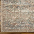 thumbnail image 6 of Livabliss x Becki Owens Marlene Vintage Medallion Area Rug,3'10" x 5'7",Beige/Multi, 6 of 9