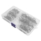 thumbnail image 1 of Anzuelos para Pesca BuyWeek Acero con Alto Contenido de Carbono 160 Piezas, 1 of 14