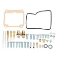 thumbnail image 4 of Kit de Réparation de Carburateur de Moto, 42pcs Carb Reconstruire Ensemble Carburateur Réparation Kit Carburateur Outil de Réparation Valeur Exceptionnelle, 4 of 8