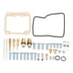 thumbnail image 4 of 42pcs Carb Rebuild Set High Strength Replacement for Suzuki VZ800 Marauder 1997‑2004, 4 of 9