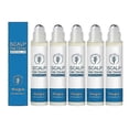 thumbnail image 1 of 1-5X Advanced Hair Growth Roll-On Serum Rosemary Hair Growth Serum Roll On Prevents Hair Fall Stimulates Hair Follicles, 1 of 5