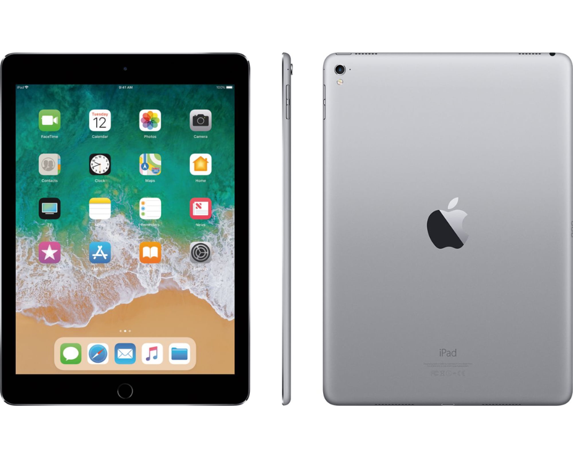 Apple iPad Pro 9.7-inch specs - PhoneArena