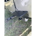 thumbnail image 5 of Boat Zone 3006.7004 BLACK0101 Transducer Spray Shield - Black, 5 of 5