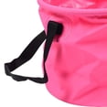 thumbnail image 3 of Cubo Plegable Macarena Multiusos para Almacenamiento de Agua 10L, 3 of 8