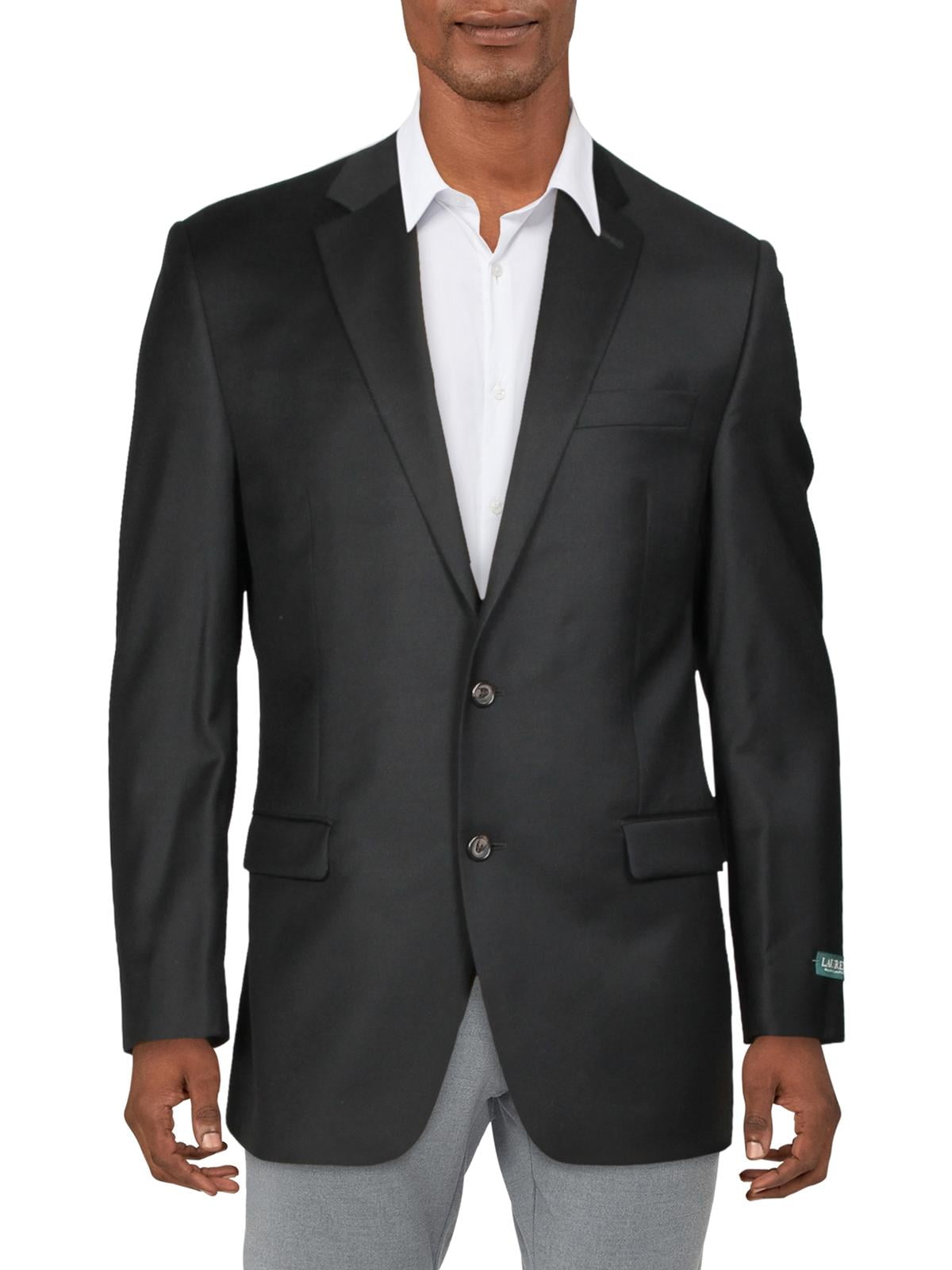 ralph lauren sport coat dillards