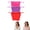 3pcs-C, variant on Women’s Lace Clip-on Camisole Modesty Panel, Adjustable Mock Insert for Low-Cut Tops, Breathable Mock Camisole Tops for Women, Anti-Exposure Modesty Inserts for Low Cut Dresses in Summer(One size)