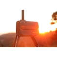 thumbnail image 2 of Funda de transporte NiSi Caddy 9 para 9 filtros de 100 x 100 mm o 100 x 150 mm, 2 of 9