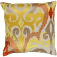 thumbnail image 2 of Surya Ara Throw Pillow Cover, 2 of 5