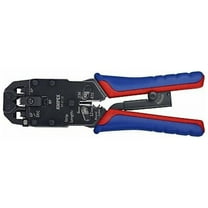 Knipex 10 in Crimper 97 51 12