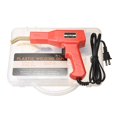 thumbnail image 3 of Handy Plastic Welder Garage Tools Hot Staplers Machine Staple Car Bumper Repairing Stapler Welding Tools ,Easy to Use, 3 of 6