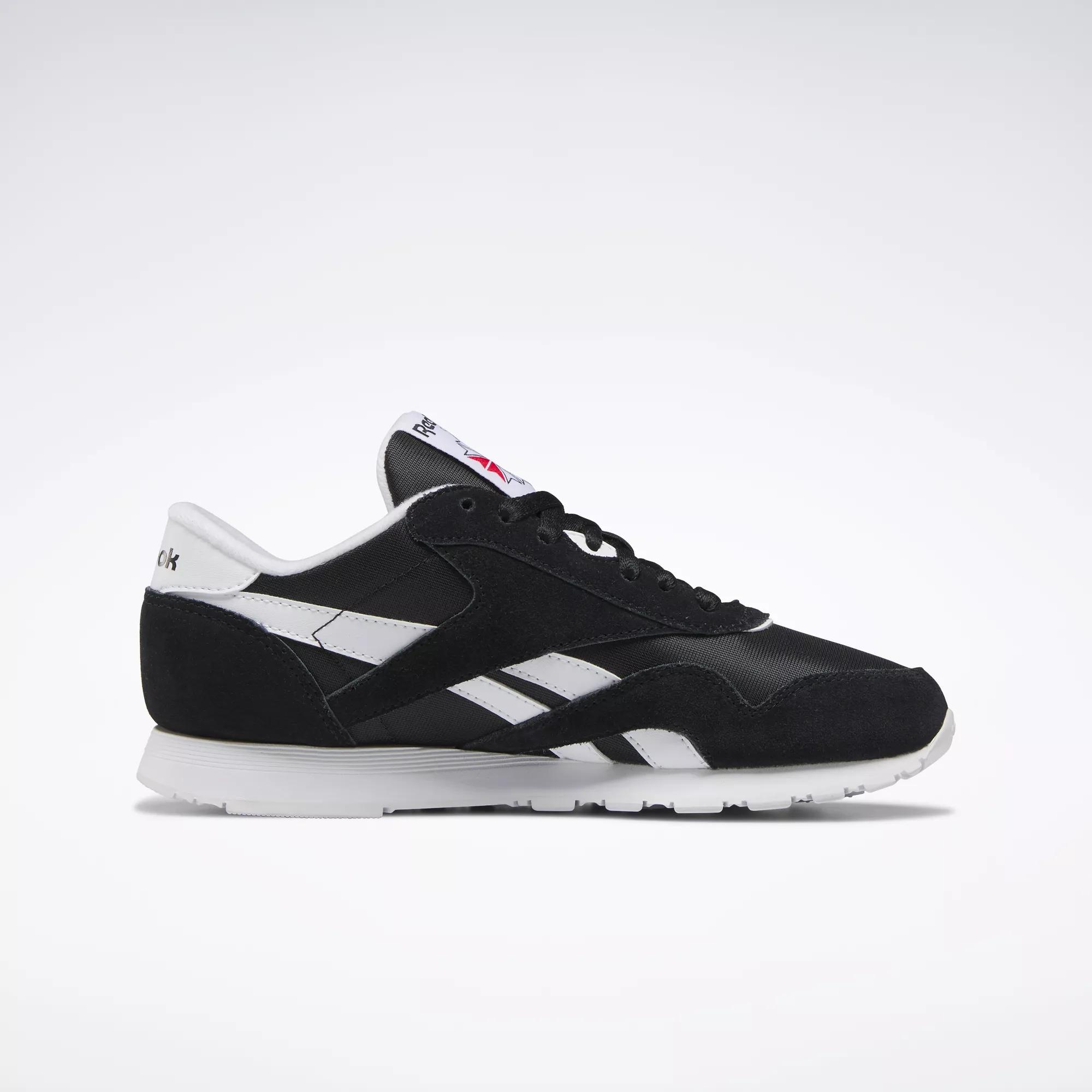 Reebok Classic Nylon Women's Shoes photo 2