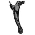thumbnail image 2 of Detroit Axle - Front Right Control Arm for 1998-2003 Toyota Avalon Sienna Solara, 1 Lower Control Arm w/Ball Joint Assembly 1998 1999 2000 2001 2002 2003 Replacement, 2 of 7