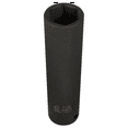 thumbnail image 7 of Sunex 228XD 1/2" Drive 6-Point Extra Deep Impact Socket, 7/8", 7 of 7