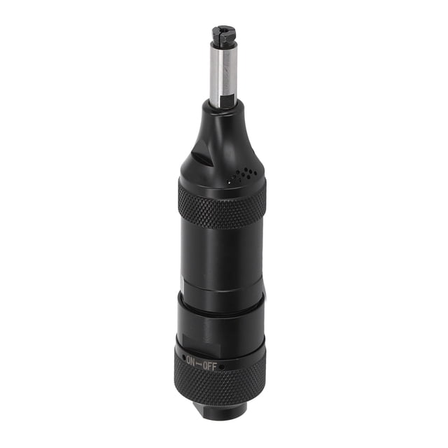 Amoladora neumática de alta velocidad para acero aleado, 30 000 RPM, 0,5-0,7 Mpa, 3 mm, estilo japonés