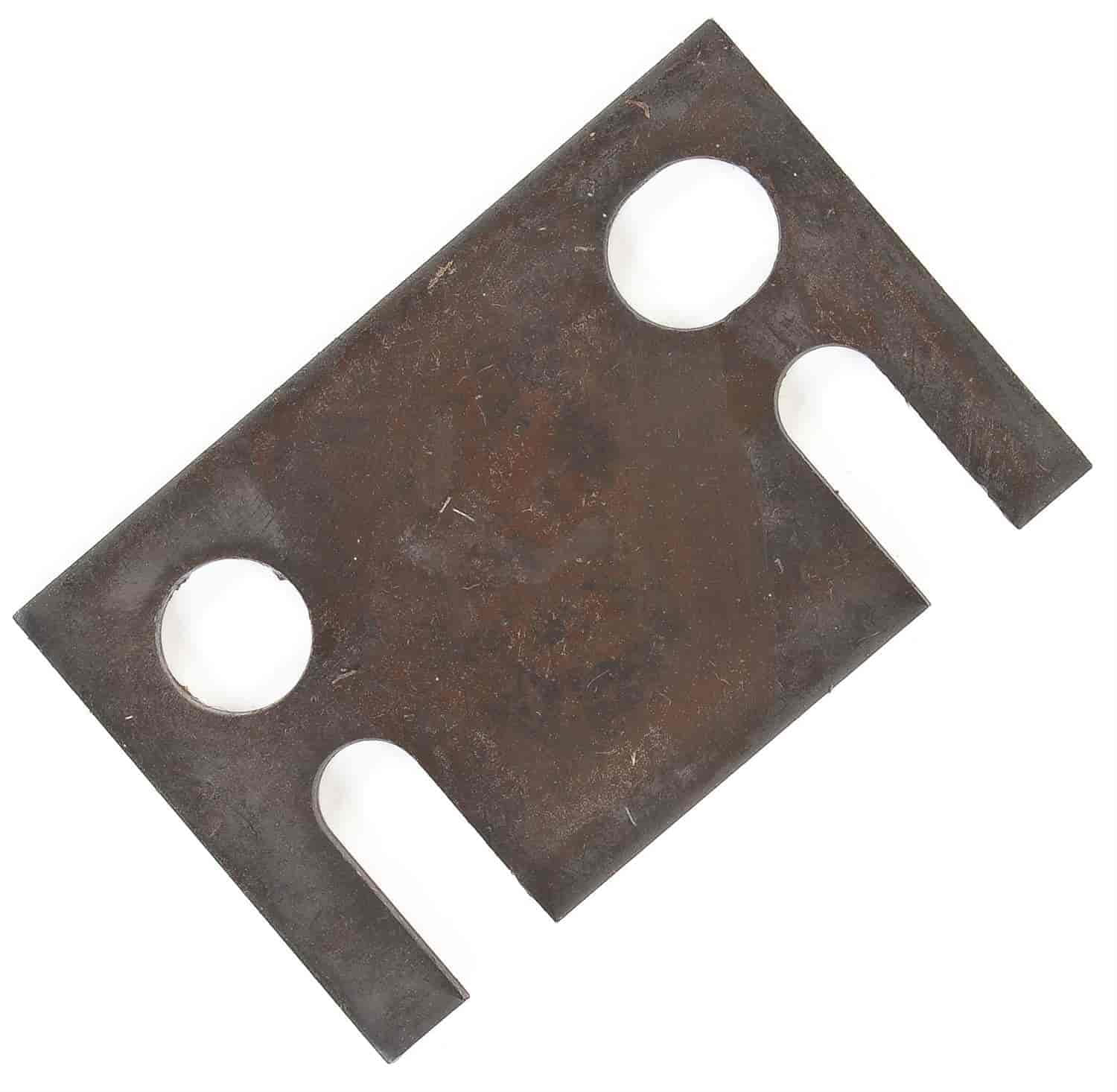 JEGS 202020 Pushrod Guide Plates Ford 302351W 5/16 Made in the USA