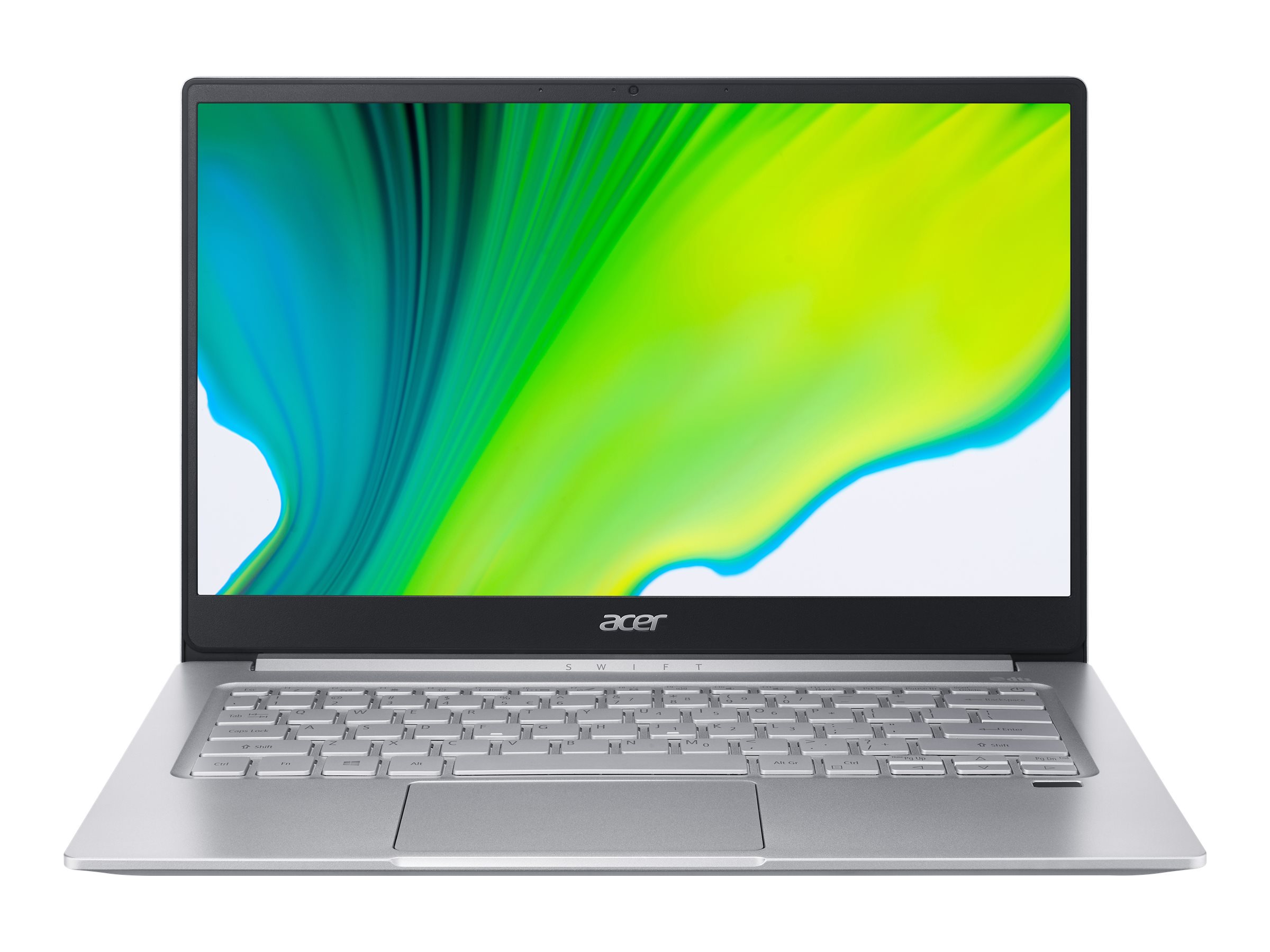 Acer Swift 3 SF313-51-59SZ -  External Reviews
