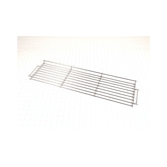 Napoleon warming rack chrome N5200050