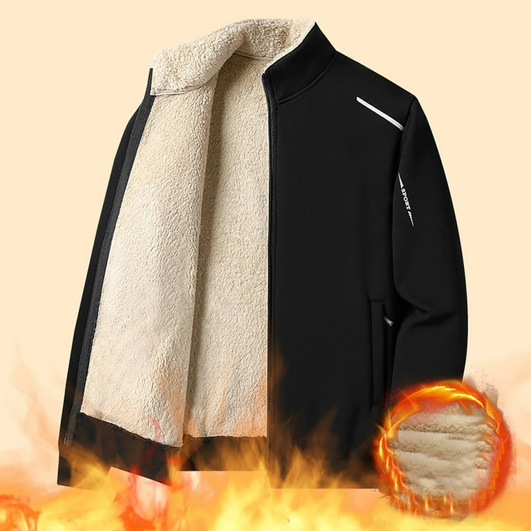 Mens lightweight jackets with inside pockets hotsell
