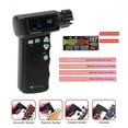 thumbnail image 4 of Electric Guitar Tuner, Wide Application Acoustic Guitars Auto Tuner  for Performance, 4 of 7