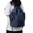thumbnail image 3 of Mochila Nylon Fdhgf () Azul Marino, 3 of 9