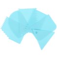 thumbnail image 1 of 6Pack Clay Texture Tools Plastic Orange Sculpting Tools for Sculpture, 1 of 8