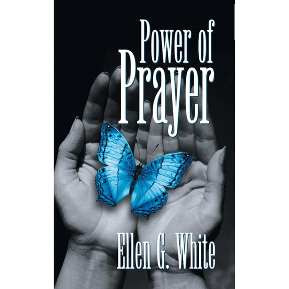 Power of Prayer, (Hardcover)