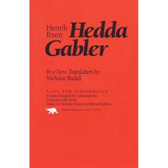 Pre-Owned Hedda Gabler (Paperback)