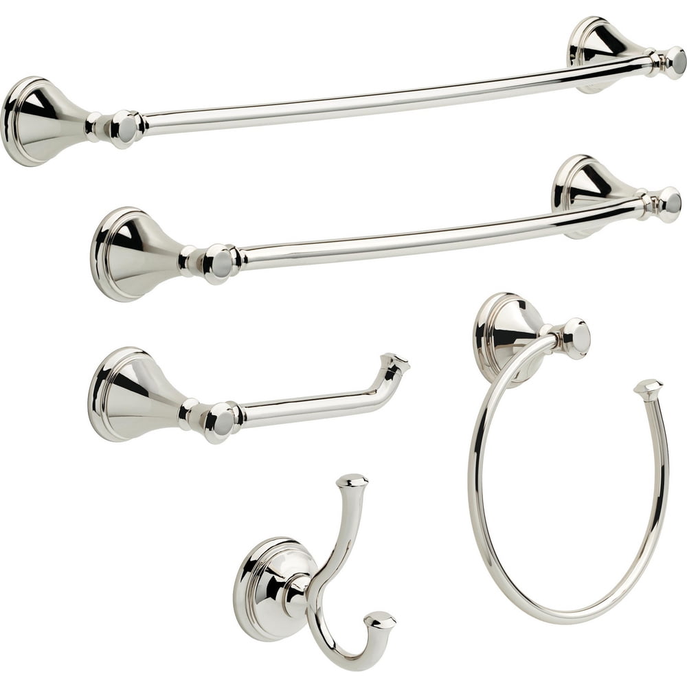 Cassidy towel bar hotsell