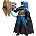 BATMAN MISSIONS Figurine de BATMAN de Puissance Aérienne – image 3 sur 10