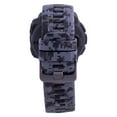thumbnail image 4 of Garmin Instinct Solar Tactical Edition Graphite Camo Silicone Band 010-02293-05 Multisport Watch, 4 of 5