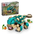 thumbnail image 1 of Set LEGO Jurassic World Bumpy Bebé: Ankylosaurus 76962, 1 of 4