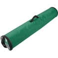 thumbnail image 3 of Christmas Wrapping Paper Storage Bag 50", Gift Wrap Organizer, 3 of 4