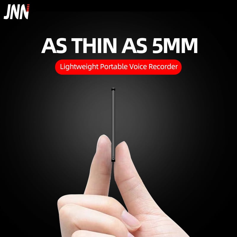 CJBZLCPCOO M2 conference learning recorder mp3ai intelligent professional high definition noise reduction voice recorder