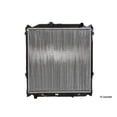 thumbnail image 2 of CSF 2820 Radiator, 2 of 2