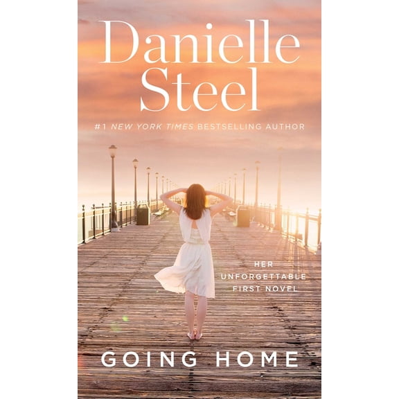 Going Home, (Paperback)