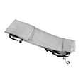 thumbnail image 5 of ToppiJoy Portable Waterproof RV Caravan Roof Cover with Hooks, Foldable Camper Roof Cover for Caravans, Campers, Buses  21.32 * 9.84ft(Silver), 5 of 18