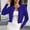 C, variant on MSJUHEG Crop Cardigan Long Sleeve Tops Cardigan Sweaters Cropped Knit Cardigan Ribbed Knit Crop Cardigan Sweater Knit Sweater for Dresses Fashion Clothes a L