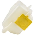 thumbnail image 3 of Brock Coolant Reservoir for 1991-2001 Cherokee w/ Cap 52027984 1991-1992 Comanche, 3 of 4