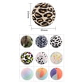 thumbnail image 5 of Yoone 10Pcs Bead Decor Elastic Ornament Silicone Bead Crafts, 5 of 8