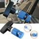 thumbnail image 5 of Soporte de varilla de elevación del capó - Fijador hidráulico de varilla de aire para el capó del motor del coche, rojo/azul, 7,7x6,6x3cm, previene pellizcos y daños, instalación sencilla, 5 of 6