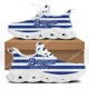 thumbnail image 1 of ドラゴンズ Chunichi Dragons Zapatillas planas de béisbol Zapatillas deportivas para hombre y mujer Zapatillas deportivas de alta calidad DIY Zapato personalizado, 1 of 6