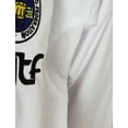 thumbnail image 2 of TOP TEN ITF Student Uniform - Diamond - white SPE, 16703-1, 2 of 6