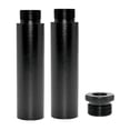 thumbnail image 2 of Support de Micro en Alliage d'Aluminium 2, Tube d'Extension 5/8 Pouces Femelle vers 5/8 Pouces Mâle Microphone, 2 of 8