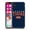 Auburn Tigers, variant on Head Case Designs Officially Licensed Auburn University AU Auburn University Auburn Tigers Soft Gel Case Compatible with Apple iPhone 15