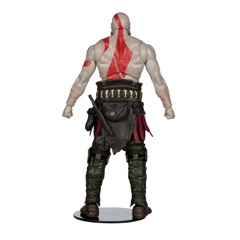 God of War Kratos (God of War Ragnarok) 7