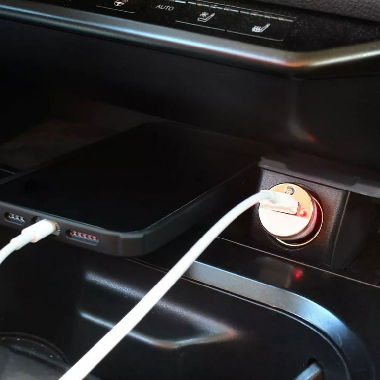 Cavo Carplay USB-A A USB-C Per IPhone 15 E IPad, Ricarica Rapida 2A E Sincronizzazione Dati, 0,9m - Bianco