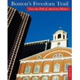 thumbnail image 1 of Sentier de la Liberté de Boston par Pietrzyk, Cindi D./ Givre, Jack (ILT), 1 of 1